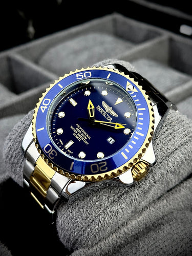 Invicta IVA05